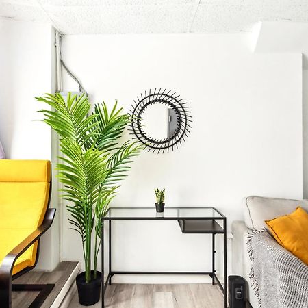 2 Bd Hidden Oasis In Lower Manhattan Leilighet New York Eksteriør bilde