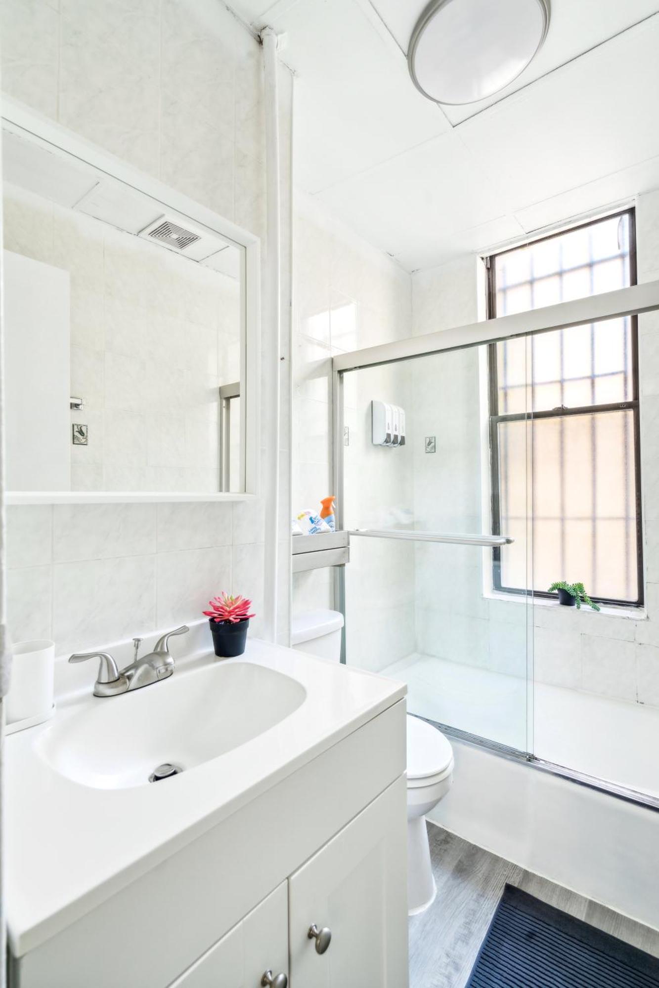2 Bd Hidden Oasis In Lower Manhattan Leilighet New York Eksteriør bilde