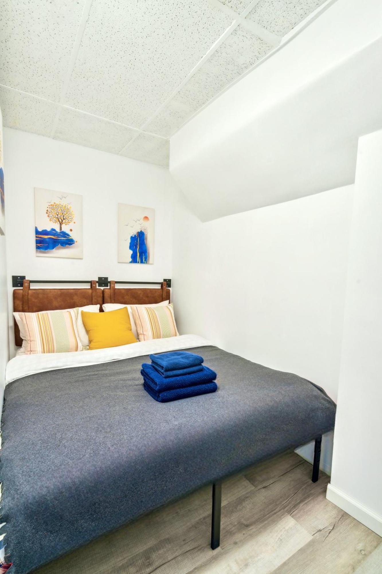 2 Bd Hidden Oasis In Lower Manhattan Leilighet New York Eksteriør bilde